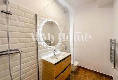 Apartament cu 4 camere decomandat, mobilat în Iancu Nicolae - 22