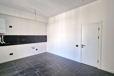 Duplex cu 5 camere, Priveliște deschisă și finisaje de lux - 13