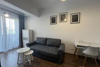 Garsonieră decomandată în Dristor - 1