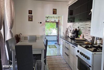Casă cu 3 camere în Racameț - 8