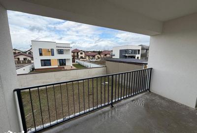 Casă cu 6 camere cu Teren 500 Mp în Cârcea - 6