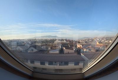 Apartament 4 camere, zona NORD ( Pensiunea Morariu) 117mp Apartament 4 camere, zona NORD ( Pensiunea Morariu) 117mp - 15