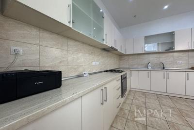 Apartament 75mp central de vânzare cu 2 camere sau spațiu birouri - 1