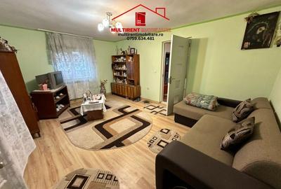 De vanzare Vila D+P+M - cartier Sud Vii -teren proprietate! - 5