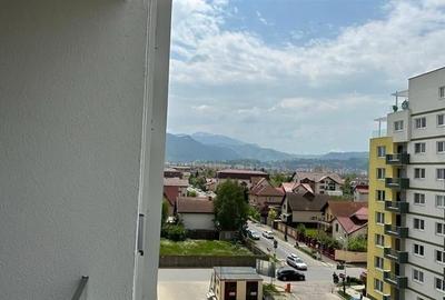 Apartament 2C, Parcare Subterana, Mall Coresi - 14