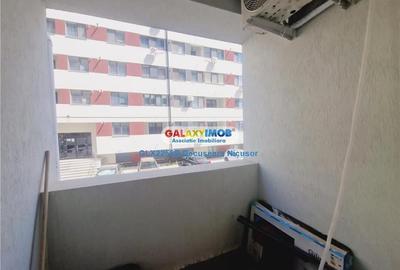 Garsoniera in Militari Residence mobilata utilata 320 euro - 11