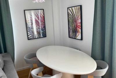 Apartament 2 camere Lux + Loc de Parcare in Complexul Aviatiei Park - 2