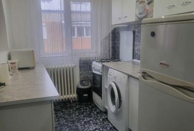 Apartament cu 2 camere semidecomandat în Central - 1