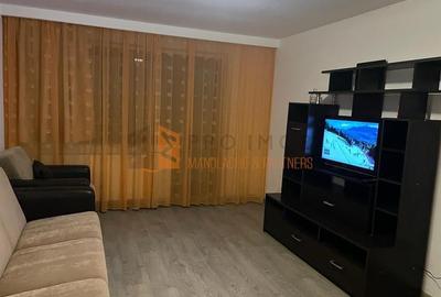 Apartament 2 camere decomandat in zona Crang - 1