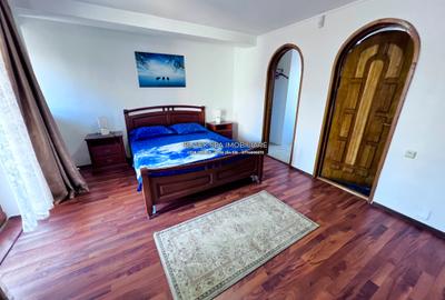 Vila de 7 camere zona Centrala l P+1+M l Vedere la Mare l Ocazie de investitie - 7