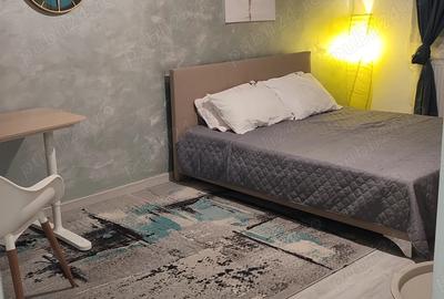 Apartament cu 2 camere decomandat în Central - 5