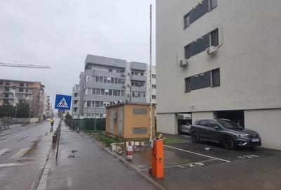 Apartament cu 2 camere decomandat în Metalurgiei - 2