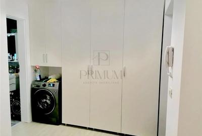 CHISODA - 2 Camere - Terasa mare - Zona excelenta - 6