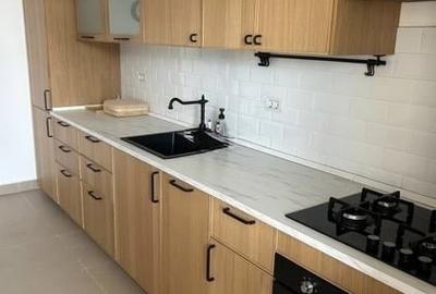Apartament 2 camere | Zona Herastrau | Metrou Aurel Vlaicu | - 5