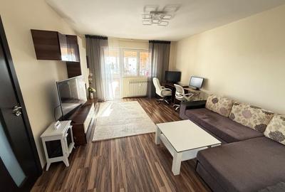 Apartament cu 2 camere – Basarabia - Muncii | Mobilat si Utilat-Metrou - 2