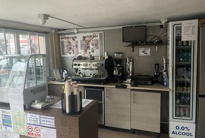 Spațiu comercial, de 20 mp, în Central - 1