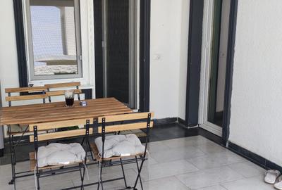 Vila moderna P+1+Pod in Complex Rezidential-Popesti Leordeni - 16