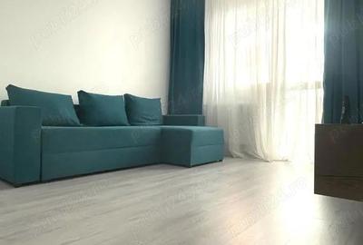 Garsoniera, bloc nou, metrou Berceni - 6