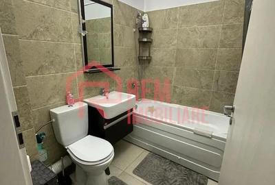 Vanzare apartament 2 camere, modern mobilat, utilat, P din 3, Dobroesti, Fundeni, Str Doinei - 3