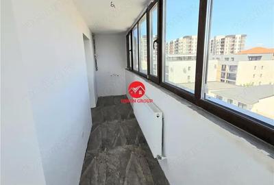 Apartament cu 2 camere în Primo - 7