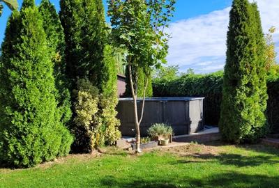Proprietar. Apartament 1 camera Giroc, loc parcare 2 masini - 2
