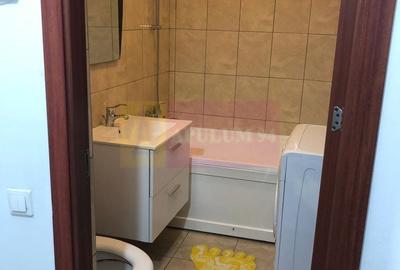 Garsonieră decomandată, mobilată în Central - 9