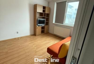 Apartament cu 2 camere decomandat în Central - 3