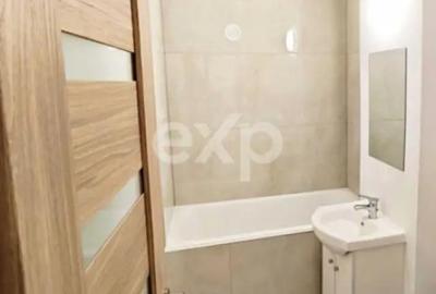 Apartament cu 2 camere nedecomandat în Gemenii