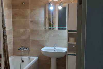 Apartament cu 2 camere decomandat în Lazaret - 16