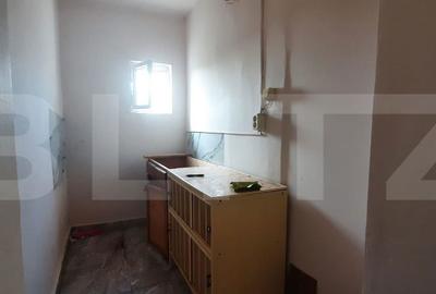 Casă cu 3 camere cu Teren 3000 Mp în Doba - 3