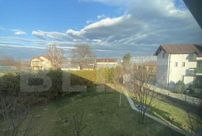 Casa individuala, 419 mp, teren 1100 mp, zona parc Bucov. - 11