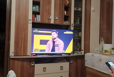 Apartament cu 2 camere semidecomandat în Milcov - 1