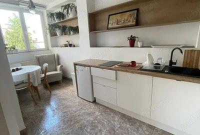 Birou, de 60.259998321533 mp, în Floreasca - 6