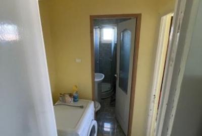Apartament cu 2 camere nedecomandat în Micro 15 - 5
