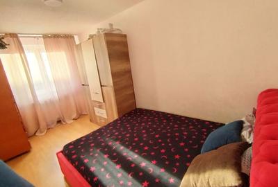 Apartament cu 2 camere în Obor - 1