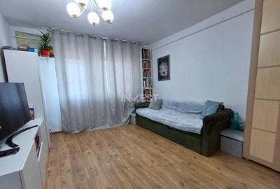 Garsonieră decomandată, mobilată în Frumoasa - 6