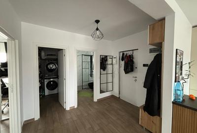 APARTAMENT CU GRADINA , CURTE SI LOC DE JOACA PENTRU COPII ! - 2