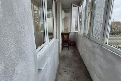 Apartament cu 2 camere în Podgoria - 8