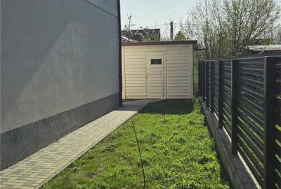 Casă cu 4 camere cu Teren 400 Mp în Miroslava