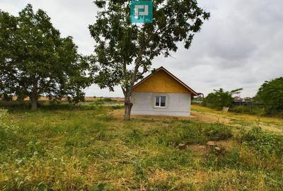 Casa cu 3 camere la ro?u de vanzare zona 6Vanatori - 13