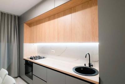 Inchiriere 2 Camere Grand Kristal Metalurgiei - 8