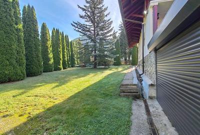 Casa de vacanta de Vânzare în Poiana Brașov - 3