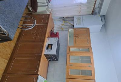 Apartament cu 2 camere decomandat în Central - 4