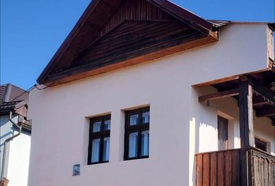 Casă cu 4 camere în Călata - 18