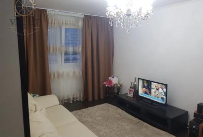 Apartament cu 4 camere semidecomandat, mobilat în Sălăjan - 3