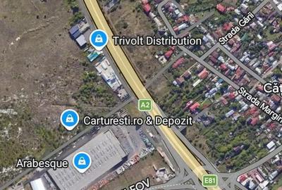 Casă cu Teren 337 Mp în Titan - 19