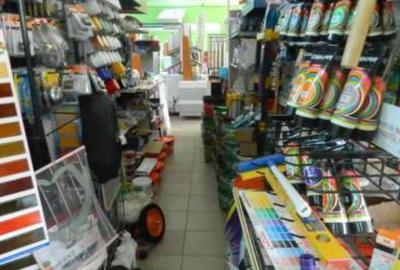 Spațiu comercial, de 153 mp, în Central - 3