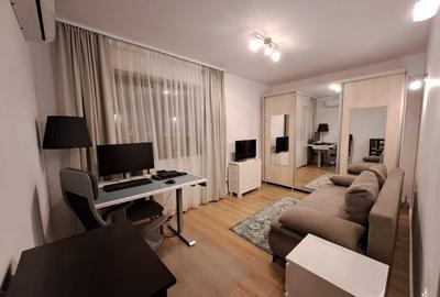 De vanzare apartament 3 camere + parcare subterana, Pipera, Onix Park - 8