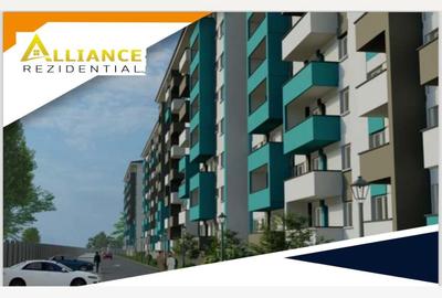 Young Residence - 3 camere | etaj intermediar | Metrou Berceni - 3