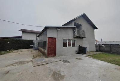 Casă cu 3 camere cu Teren 2259 Mp în Filipeștii de Târg - 1